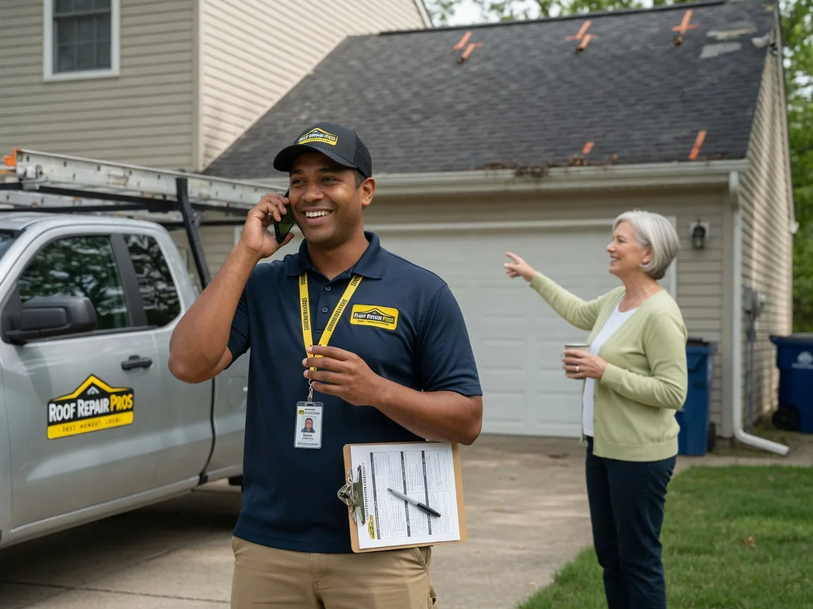 Roof Repair Buckner, KY FAQs